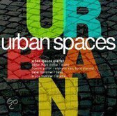 Urban Spaces Quartet - Urban Spaces