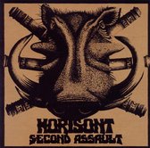 Horisont - Second Assault