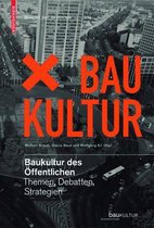 Baukultur des OEffentlichen