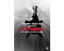 Dr. Strangelove