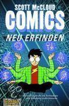 Comics neu erfinden