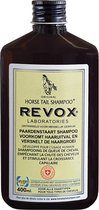 Revox Paardenstaart Shampoo - 3 x 400ml - flessen - Anti-haaruitval shampoo