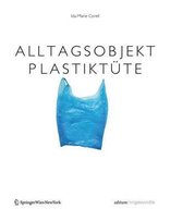 Alltagsobjekt Plastikteute