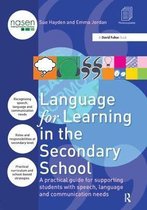 nasen spotlight- Language for Learning in the Secondary School