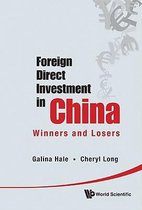 Foreign Direct Investment In China
