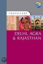 Delhi, Agra And Rajasthan