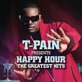 T-Pain Presents Happy..