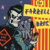 Farrell Bros - Dead End Boys (CD)