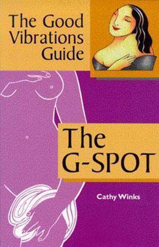 The G-spot - cover