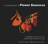 A Compendium of Flower Essences