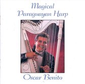 Magical Paraguayan Harp