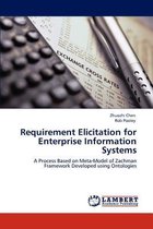 Requirement Elicitation for Enterprise Information Systems