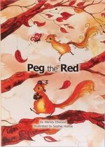 Peg the Red