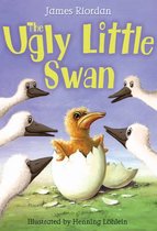 Ugly Little Swan