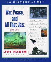 History of Us Book Nine War Peace and All That Jazz Third