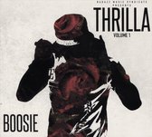 Thrilla Vol.1