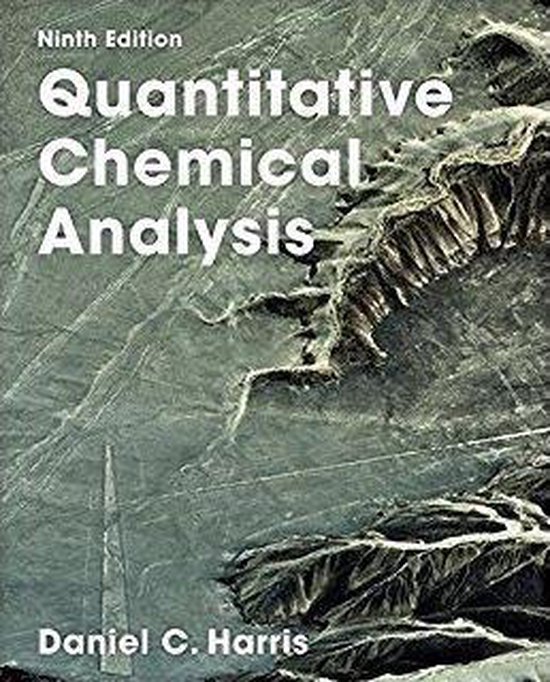 analytical chemistry 9th edition pdf