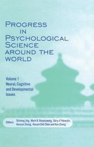 Progress in Psychological Science Around the World