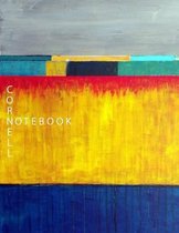 Cornell Notebook