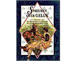 Spreuken over geluk