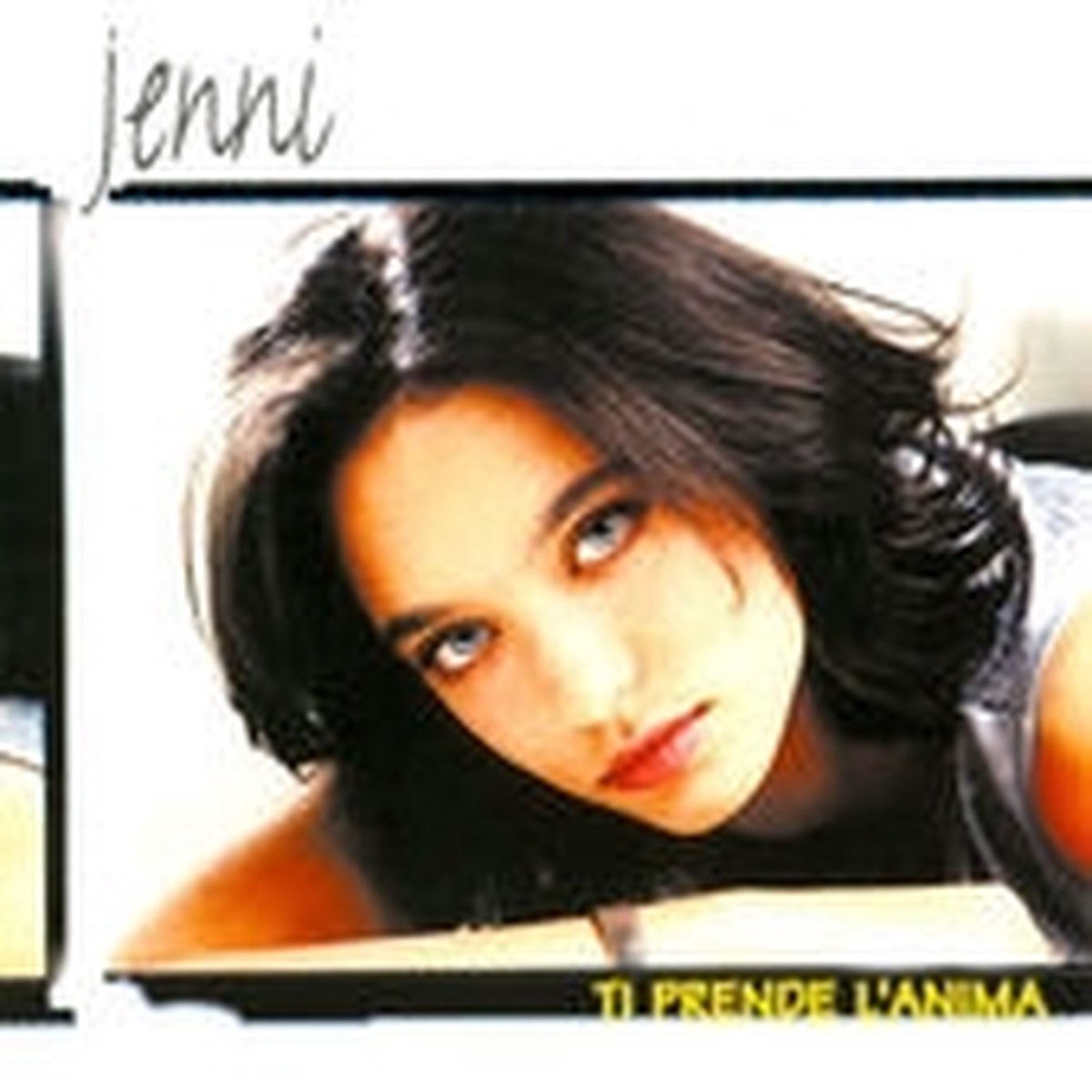 Ti Prende L'Anima