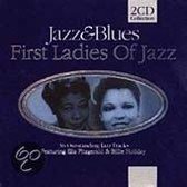 Jazz & Blues: First Ladies Of Jazz