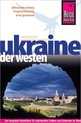 Reise Know-How Ukraine - der Westen