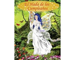 El Hada de los Cumpleaños.