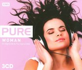 Pure Woman [Emd] [3 Discs]