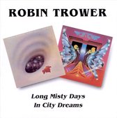 Long Misty Days/ In City Dreams