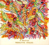 Of Montreal - Paralytic Stalks (CD)