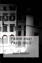 Pride and Prejudice