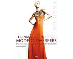 Toonaangevende Modeontwerpers