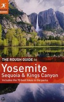 The Rough Guide to Yosemite, Sequoia & Kings Canyon