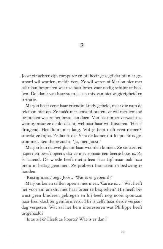 Voorbedacht