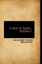 A Year in Spain, Volume I