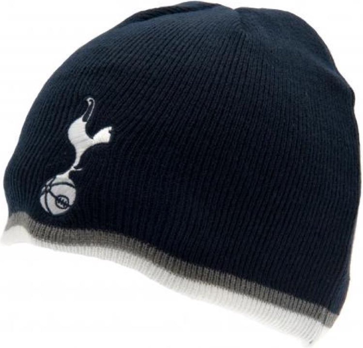 Tottenham Muts Volwassenen Blauw