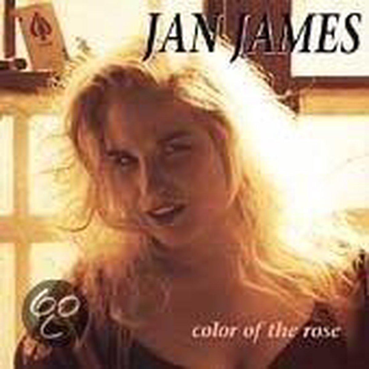 Color Of The Rose