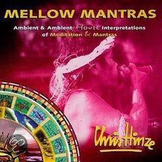 Yellow Mantra