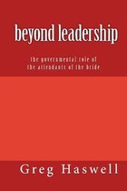 Beyond Leadership