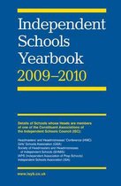 Independent Schools Yearbook 2009-2010