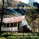 Songs of Old Appalachia