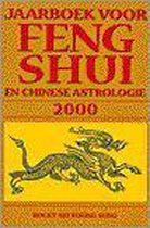 Jaarboek feng shui en chinese astr 2000