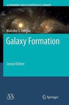 Astronomy and Astrophysics Library- Galaxy Formation