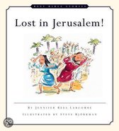 Lost in Jerusalem