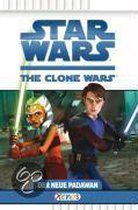 Star Wars The Clone Wars - Der neue Padawan