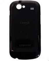 Samsung Nexus S i9023 Battery Cover Black GH98-19166A