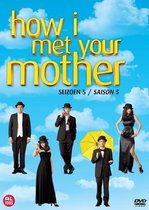 How I Met Your Mother - Seizoen 5
