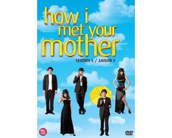 How I Met Your Mother - Seizoen 5