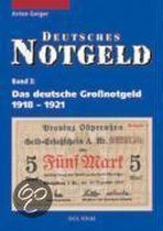 Deutsches Notgeld, Band 3